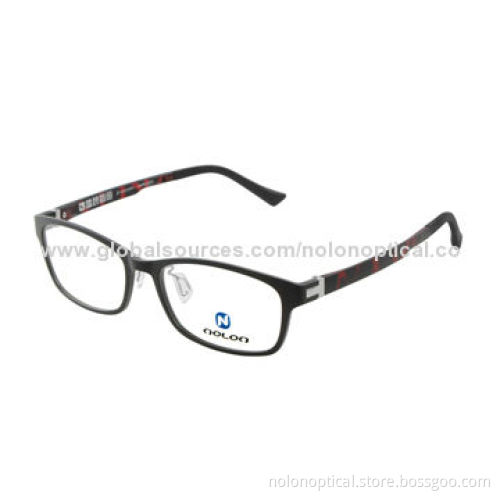New Style Ultem Optical Frames, Customized Logo Available